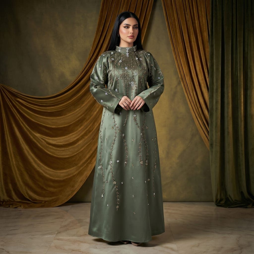 Abayas
